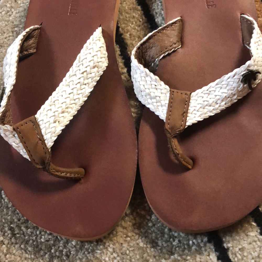 Margaritaville Flip flops